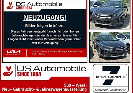Kia XCeed 1.5T DCT7 Vision|Komfort-Paket|Navigation