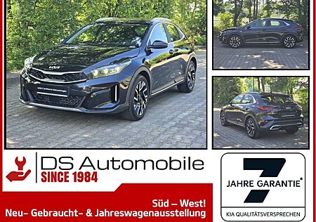 Kia XCeed 1.5T DCT7 Vision|Komfort-Paket|Navigation