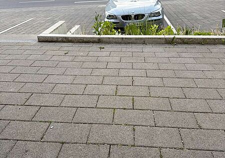 BMW M5 BMW E60 518i 2.5 Benzin