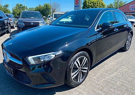 Mercedes-Benz A 250 e Progressive*LED*MBUX AR*DC+AC*CAM*Ambient