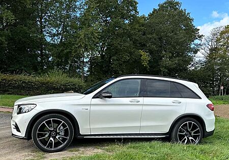 Mercedes-Benz GLC 43 AMG 4Matic (253.964)