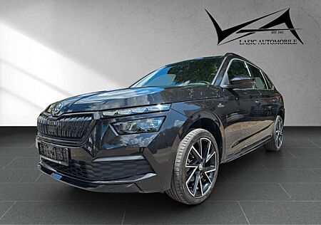Skoda Kamiq Monte Carlo 1.0 TSI Pano