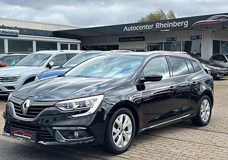 Renault Megane IV Grandtour Limited*HU NEU*1.Hand*