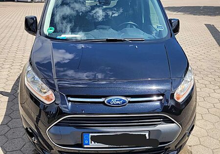 Ford Tourneo Connect Titanium