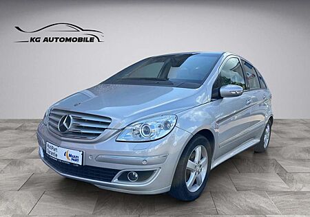 Mercedes-Benz B 200 B -Klasse XENON,PDC