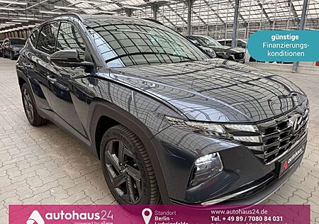 Hyundai Tucson 1.6 T-GDI Blackl. 4WD|CarPlay|KRELL