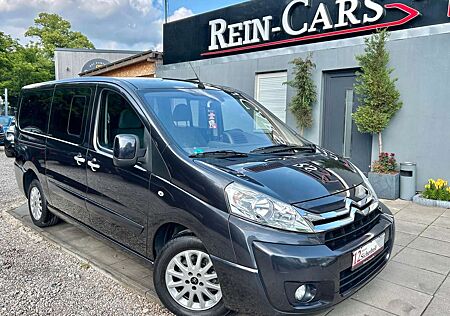 Citroën Jumpy Citroen HDi 165 FAP L2 Multispace Exclusive/NAVI