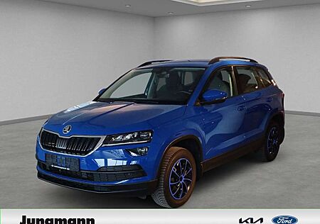 Skoda Karoq 1.5 TSI ACT DSG Style
