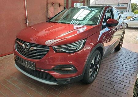 Opel Grandland X Grandland Busi Elegance PANO/ACC/AHK/360°/HiFi/8
