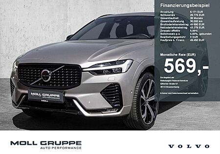 Volvo XC 60 XC60 Ultimate Dark AWD LED Navi