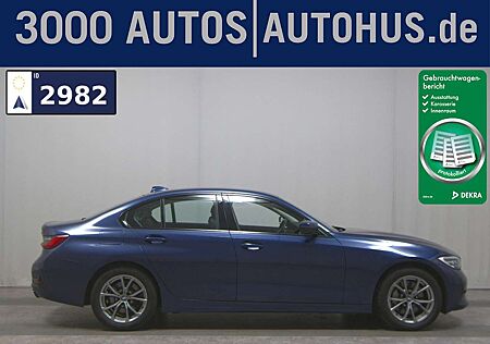 BMW 330 i Sport-Line Navi LED LC-Pro Hifi PDC Shz
