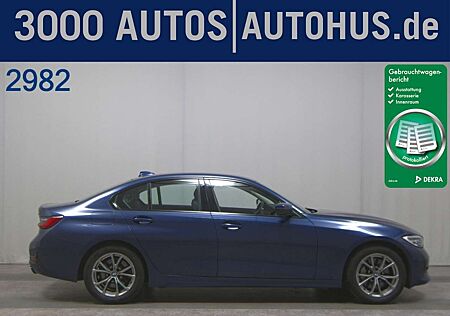 BMW 330 i Sport Line Navi LED LC-Pro Hifi PDC Shz