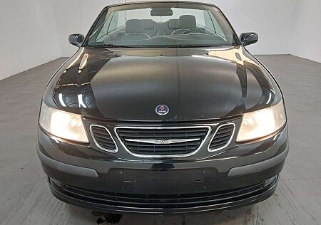 Saab 9-3 Cabrio 2,0 T Vector