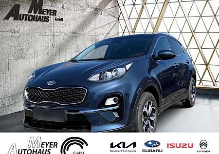 Kia Sportage 1.6 T-GDI AWD VISION +Komfortpaket+Assistet