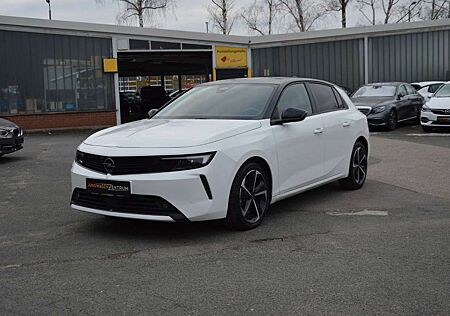 Opel Astra L Lim 1.2 ACC"AHK"KeyGo"180°Kam"LM"PDC"
