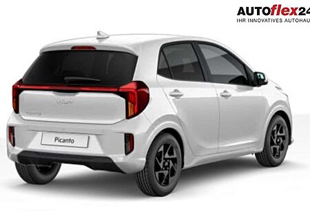 Kia Picanto 1.0 63 AMT LM14 Temp Kam PDC Nav CarPlay 46 kW ...