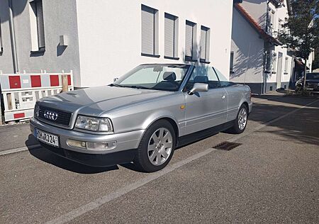 Audi Cabriolet 1.8
