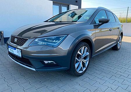 Seat Leon ST X-Perience 4Drive|LED|NAVI|R-KAM|PANO
