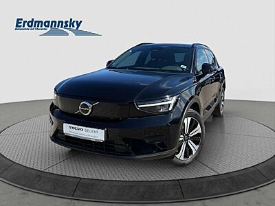 Volvo XC40 Plus Pure Electric/Navi/LED/Kam/el.HKL/GJR Klima