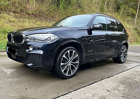 BMW X5 xDrive30d Sport-Aut.