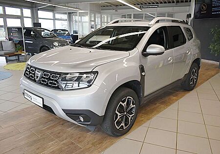 Dacia Duster TCe 130 2WD GPF Comfort