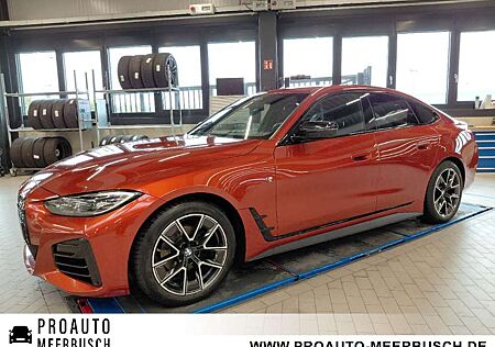 BMW 420 d xDrive Gran Coupe M Sport ACC/STNDHZNG/H&K