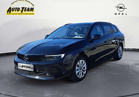 Opel Astra Sports Tourer 1.2 Turbo Enjoy