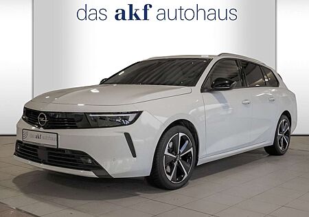 Opel Astra L ST 1.5 D Aut. Elegance-Multimedia Navi*AHK