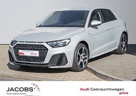 Audi A1 Sportback S line 25 TFSI S tronic Navi*LED