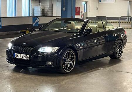 BMW 325 Cabriooo