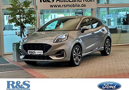 Ford Puma ST-Line+5 Jahre Garantie*+Automatik+Kamera