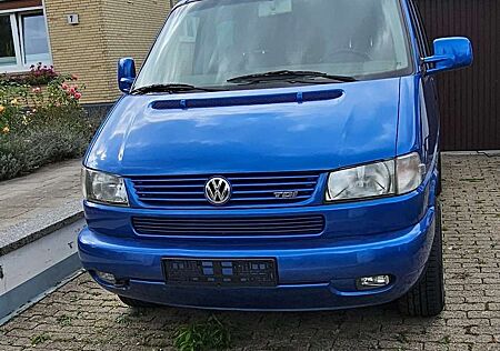 VW T4 Multivan Volkswagen 2.5 TDI Atlantis Automatik