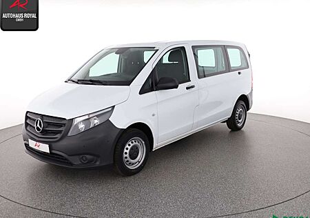 Mercedes-Benz Vito 114 CDI KASTEN AUT,KAMERA,DAB,KLIMAANLAGE