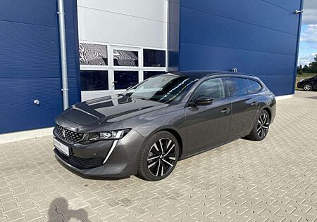 Peugeot 508 SW BlueHDi 180 EAT8 GT