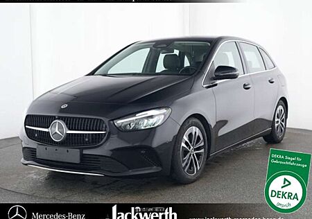 Mercedes-Benz B 180 d Progressive/Navi/Autom./Klima/LED Sitzhzg.