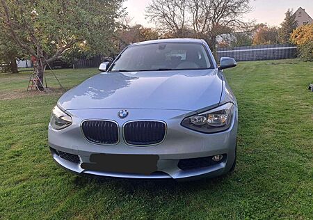 BMW 114i 114
