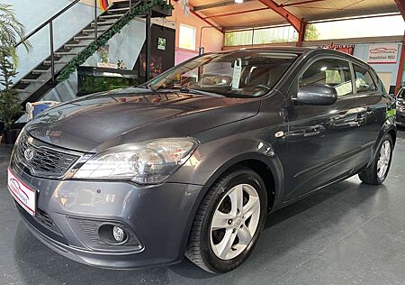 Kia Pro_ceed ProCeed / pro_cee'd pro cee'd 1,4*KLIMA*SHZ*NAVI*KAMERA*XENON*TÜV NE