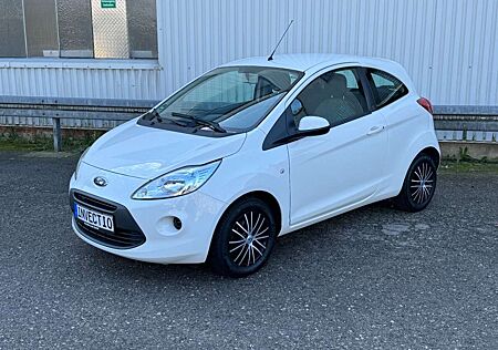 Ford Ka /+ Trend*Klima*Sitzheizung