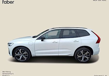 Volvo XC 60 XC60 T6 Ultra Dark Recharge PiH AWD