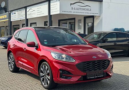 Ford Kuga ST-Line X*Vollausstattung*TOP Zustand*MwSt