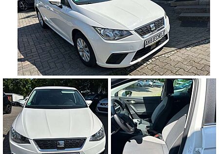 Seat Ibiza Style 1 Hand Klimaautomatik PDC