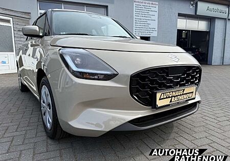 Suzuki Swift 1.2 Club*LED DAB Ausparkassistent Navi*elktr.Fenst