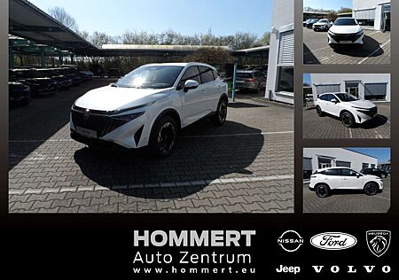 Nissan Qashqai 1.5 VC-T N-Connecta e-Power Winter/18''