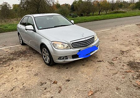 Mercedes-Benz C 220 CDI DPF Classic