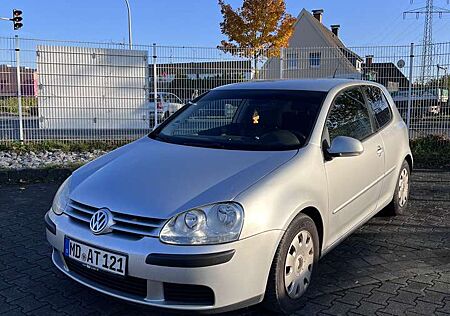 VW Golf Volkswagen 1.6 Comfortline
