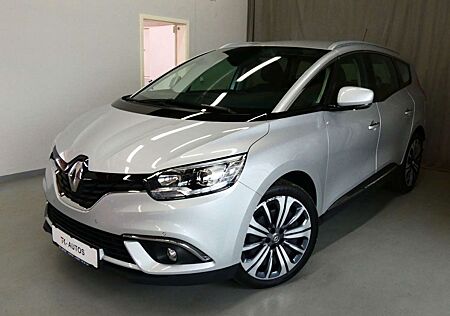 Renault Grand Scenic 1.7 Business Edit,1.Hand,Navi,Tempo