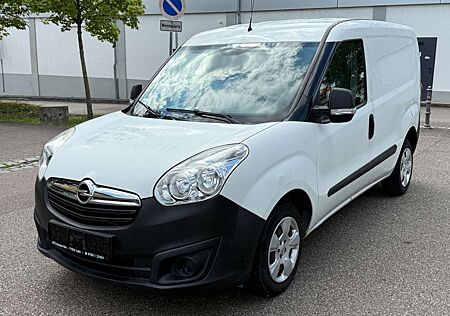Opel Combo D Kasten L1H1 TÜV NEU/1. HAND/MWST AUSW./