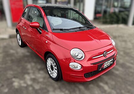 Fiat 500 1.0 GSE Hybrid Dolcevita