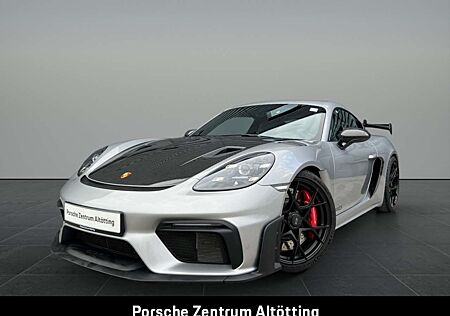 Porsche Cayman (718) GT4 RS | Weissach-Paket | PDLS |