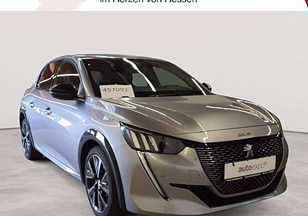 Peugeot 208 PureTech 100 EAT8 GT KAM SHZ NAVI